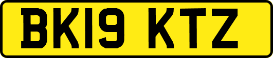BK19KTZ