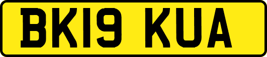 BK19KUA