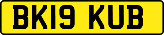 BK19KUB