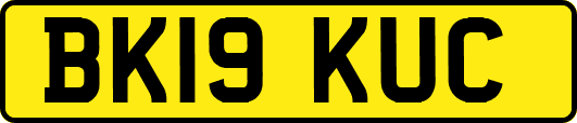 BK19KUC