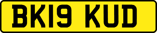 BK19KUD