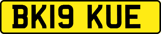 BK19KUE