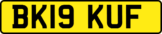 BK19KUF
