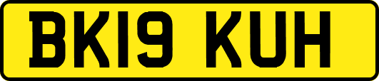 BK19KUH