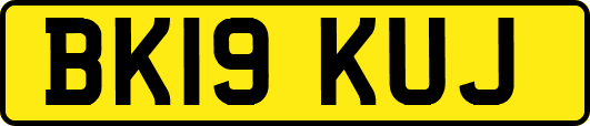 BK19KUJ