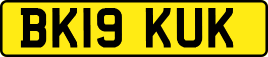 BK19KUK