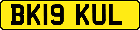 BK19KUL