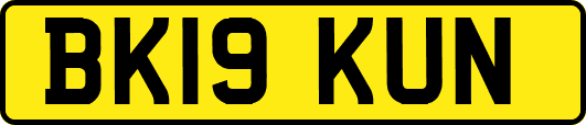 BK19KUN