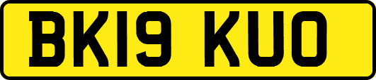 BK19KUO