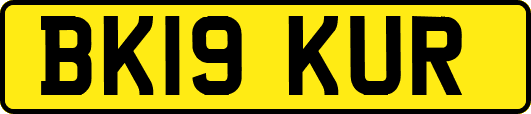 BK19KUR