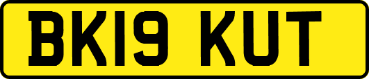 BK19KUT