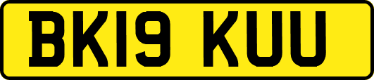 BK19KUU