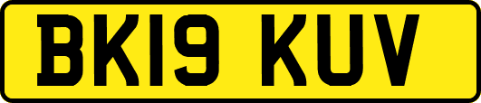 BK19KUV