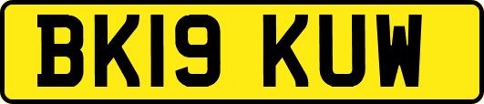BK19KUW