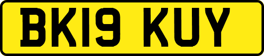 BK19KUY