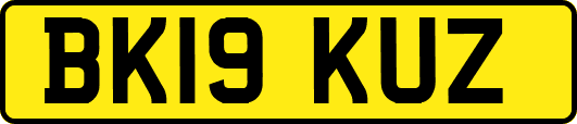 BK19KUZ