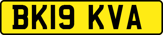 BK19KVA