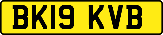 BK19KVB