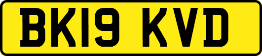 BK19KVD