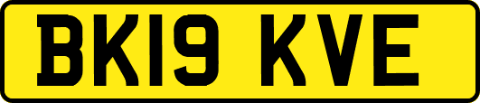 BK19KVE