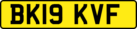 BK19KVF