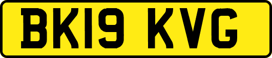 BK19KVG