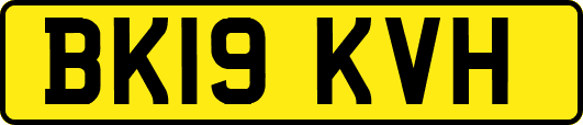 BK19KVH