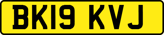 BK19KVJ