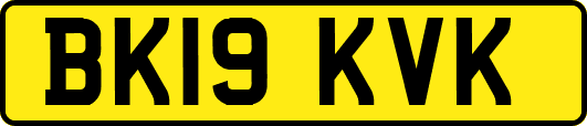 BK19KVK