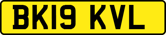 BK19KVL