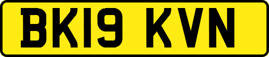 BK19KVN