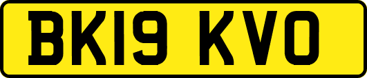 BK19KVO