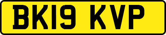 BK19KVP