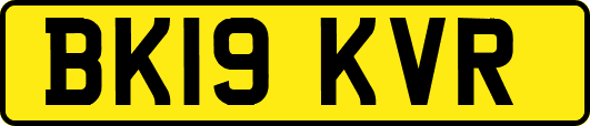 BK19KVR