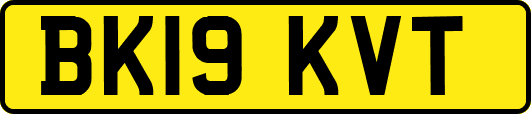 BK19KVT