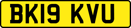 BK19KVU