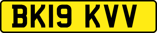 BK19KVV