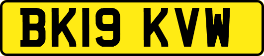 BK19KVW