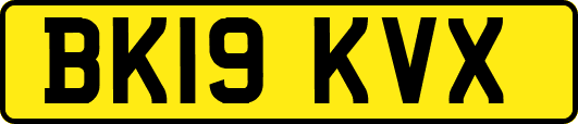 BK19KVX