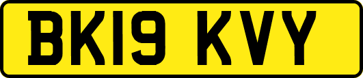 BK19KVY