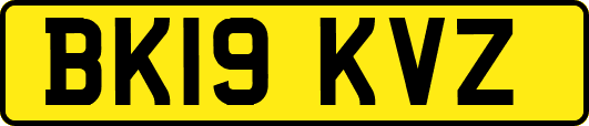BK19KVZ