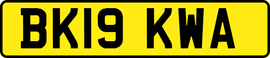 BK19KWA