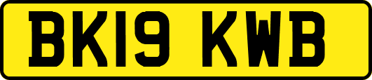 BK19KWB