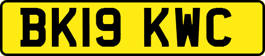 BK19KWC