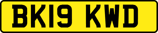 BK19KWD
