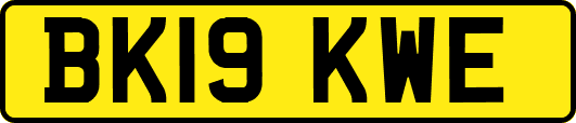 BK19KWE
