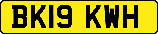 BK19KWH