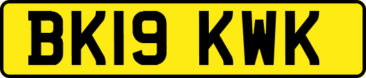 BK19KWK