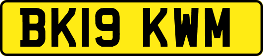 BK19KWM