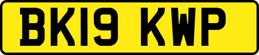 BK19KWP